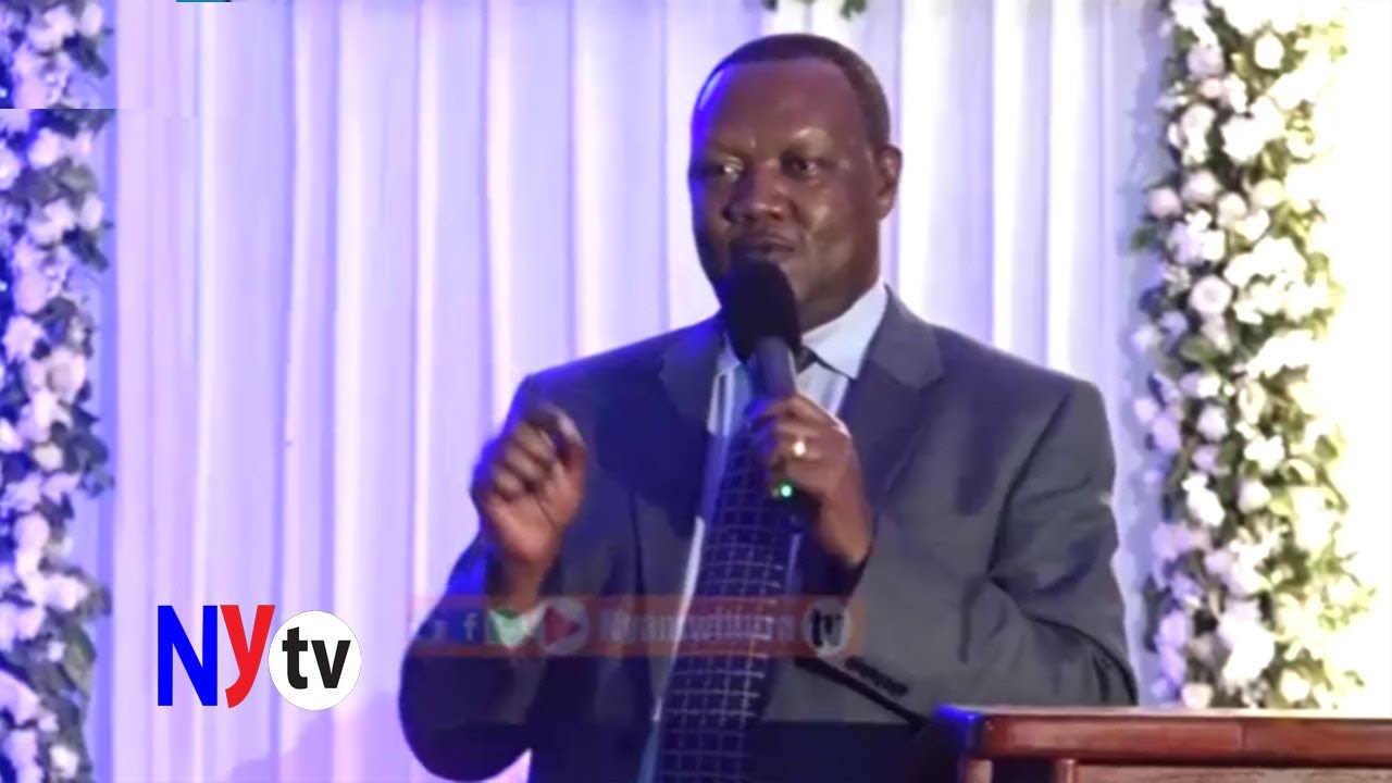 UJUMBE MZITO WA ASKOFU MKUU,WAFANYIKA FARAJA  KWA WAFIWA