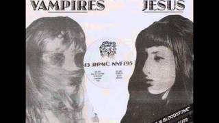 LA Vampires &amp; Zola Jesus - Eulogy