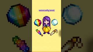 Don’t Forget This Tip When Gifting to Villagers in Stardew Valley! #stardew