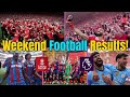 (ASMR) Liverpool Champions! Man City & Palace Reach FA Cup Final! Weekend European Football Results