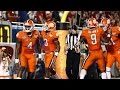 Clemson Football Pump Up 2016-2017 || "We'll Be Back" || HD