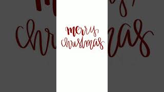 You know the line... Home Alone 1 & 2 are the holiday favs 🏠🎄 #procreate #lettering #ipadlettering