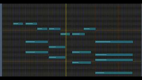 Is it possible to have a final 3/4-part cadence on a sus chord?   Amén #musiccompositontechniques