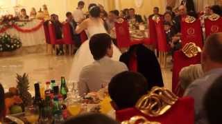 Танец невесты армянская свадьба(арси пар) красивый танец