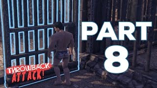 Fable Anniversary Part 8 | PRISON BREAK (Throwback Attack)