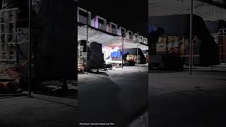 Truk Limited Edition Brewog Mau Datang alvinochannel1122 brewog
