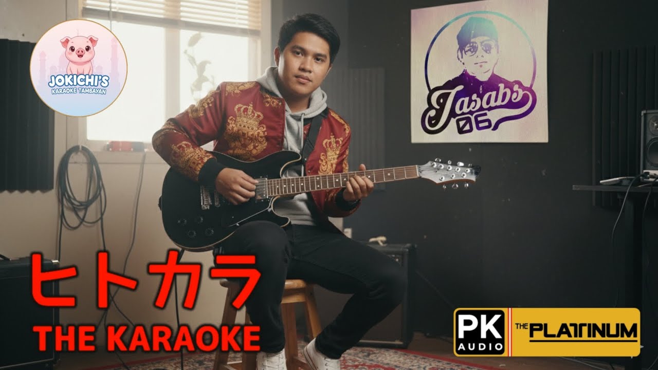 05144 - Halaga - Parokya Ni Edgar (Karaoke Cover)