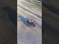 February 1st onewheel and rc car ride P2. #onewheel #rccars