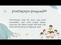 Kelompok 5 | Perkembangan emosi dan sosial | pemahaman peserta didik topik 3