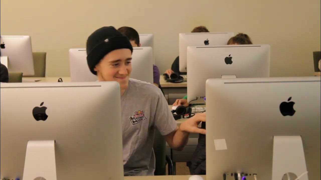 Video Editing exercise 3 YouTube