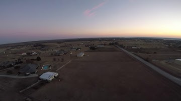 CROSSFIRE!!!! Some Serious Long Range.