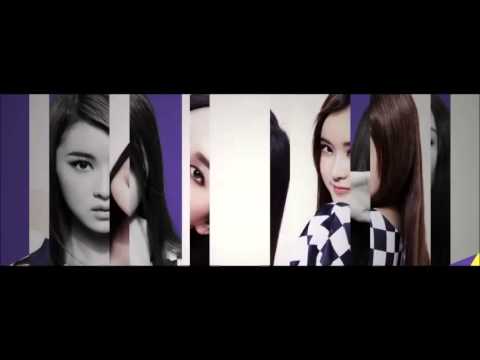 AFTERSCHOOL (アフタースクール) - FLASHBACK (JPN Ver.) (PREVIEW)