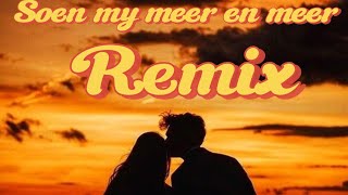 Download Lagu Soen my meer en meer DJ Conie Remix 2025 MP3 Download Lagu Soen my meer en meer DJ Conie Remix 2025 MP3