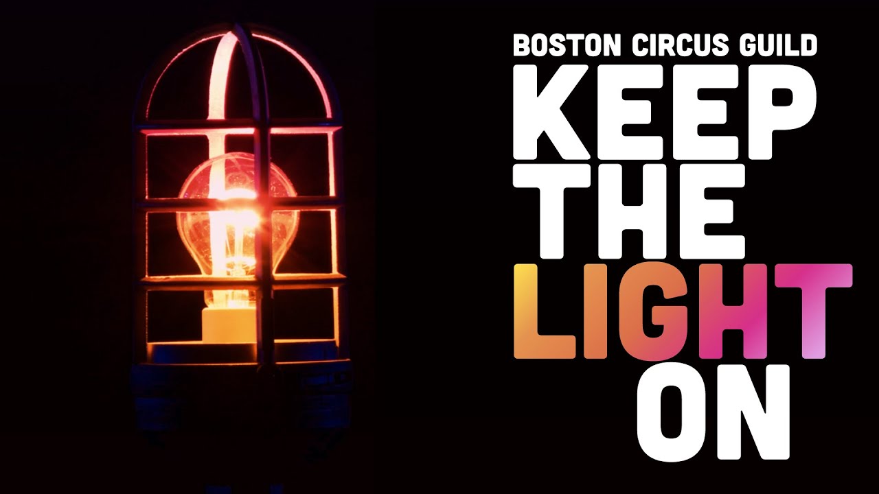 Keep the Light On Teaser YouTube