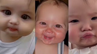 OMG! 😍I found most cutest babies videos ever
