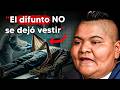 Realizo NECROPSIAS Mis Experiencias Paranormales Con Cadáveres El Podcast De JP Martinez 