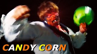 Candy Corn- A Halloween Story