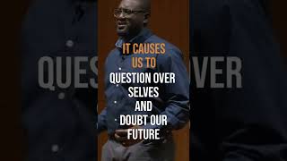 Overcoming Rejection | Motivational speech by Darryl Stinson