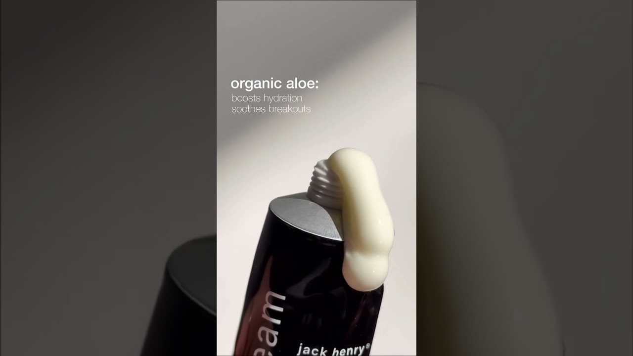 super face cream by jack henry