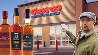 Should you buy scotch from Costco?