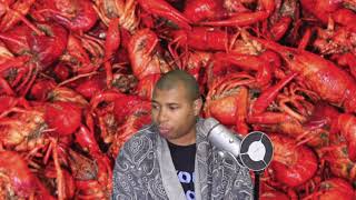 Alex Eats NYC: The Boil NYC: Shrimp