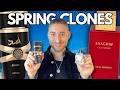 5 Affordable Fragrances For Spring &amp; Summer (Clone Fragrances)