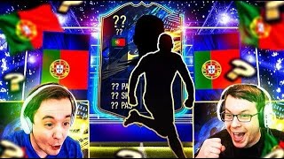 OUR BEST FIFA 21 PACKS EVER