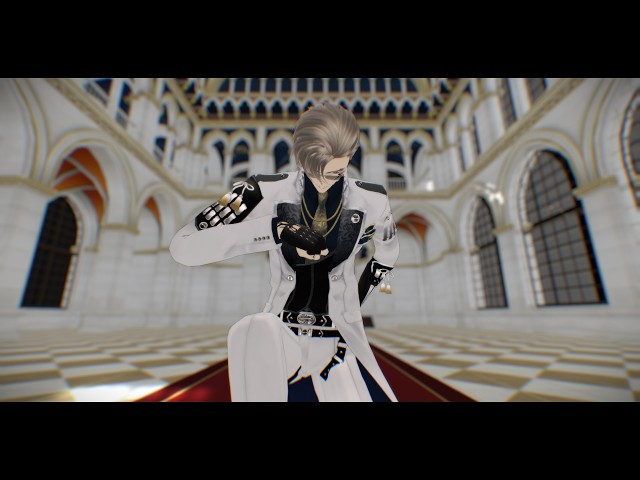 刀剣乱舞　山鳥毛　Jiji MMD刀剣乱舞】山鳥毛 - KING - YouTube