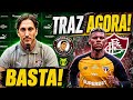 🚨 BASTA, ZUBELDÍA! TORCIDA PERDE A PACIÊNCIA E ARBOLEDA PODE SER A SOLUÇÃO!