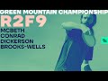 2020 GMC | R2F9 | McBeth, Conrad, Dickerson, Brooks-Wells | Jomez Disc Golf