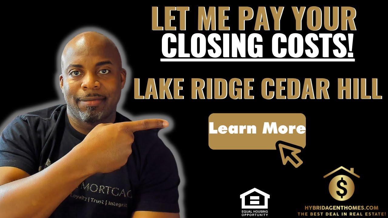 View Houses for Sale In Lake Ridge Cedar Hill Tx