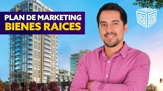 PLAN DE MARKETING BIENES RAICES