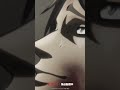 「なぁ...友よ」from『#ケンガンアシュラ』Season2 第10話 #KENGANASHURA