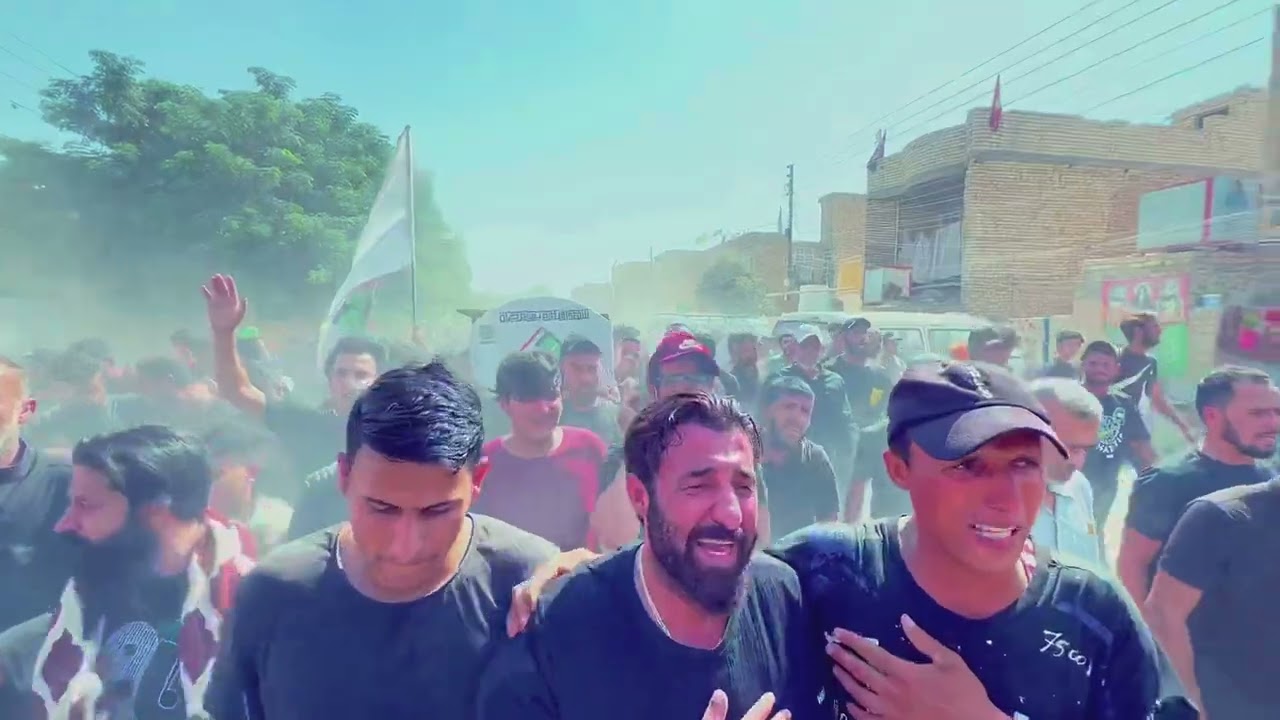 شهداء سرايا السلام