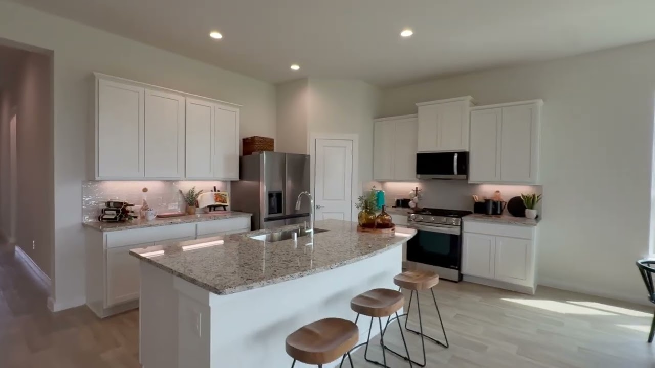 Century Communities at Country Creek