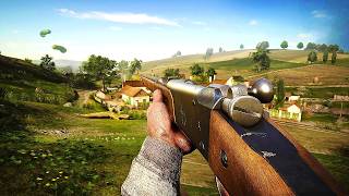 The BEST Battlefield in 10 Years