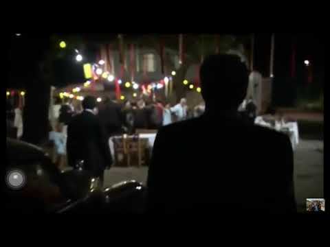 علي يأتي إلى العرس ويقتل حكمت ويحاول قتل جميلة على مر الزمان