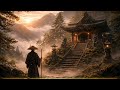 Guardian of the Mountain Shrine | Mythic Zen Music from Ancient Japan