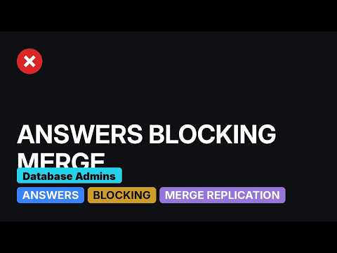 SQL Server 2012 merge replication blocks other insert/updates during sync