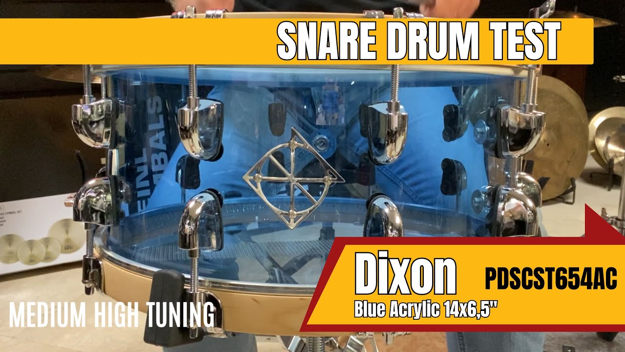 Rullante PDSCL654SWM Classic - 14 X 6,5 Pollici, Per Drum Set E Percussionisti - Foto 3