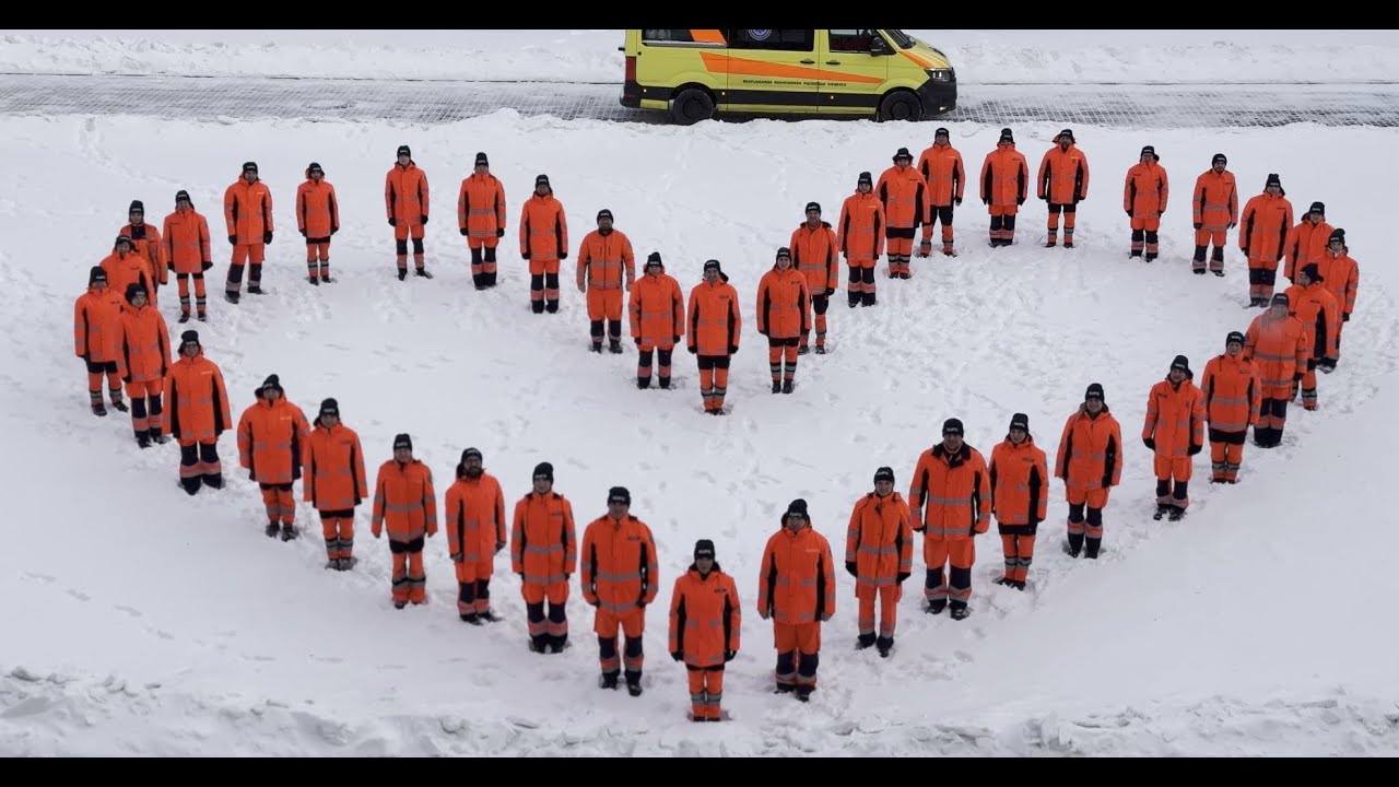 Sveicieni Raimondam Paulam jubilejā!