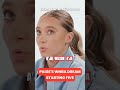 Paige's WNBA Dream Starting Five