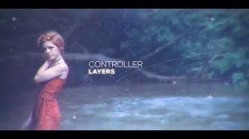 Cinematic Inspirational Parallax Opener | Slideshow | After Effects Project Files - Videohive te...