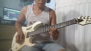 Download Lagu Mardua Holong... Cover Gitar Mayo D'ANGELs #lagudaerahbatak #OMEGATRIO MP3