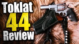 Details Hands on the New Ruger Toklat 44 Magnum | The Alaska Guy Review Update
