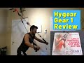 Hygear Gear 1 Review - Smart Home Gym and Fitness System with Adjustable Resistance