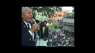 Konyada Herşey Ucuz. Niçin? Refah Partili Belediye Var - 1992
