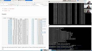Lecture 3: Introduction to the batch scheduler Slurm