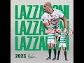 Marco Lazzaroni in biancoverde sino al 30 giugno 2023