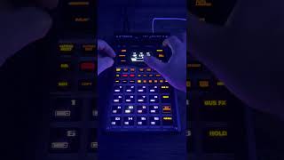 KVKV404 - Terpinator (SP 404 MK2 Live) #kvkv404 #sp404mk2 #breaks #drumandbass